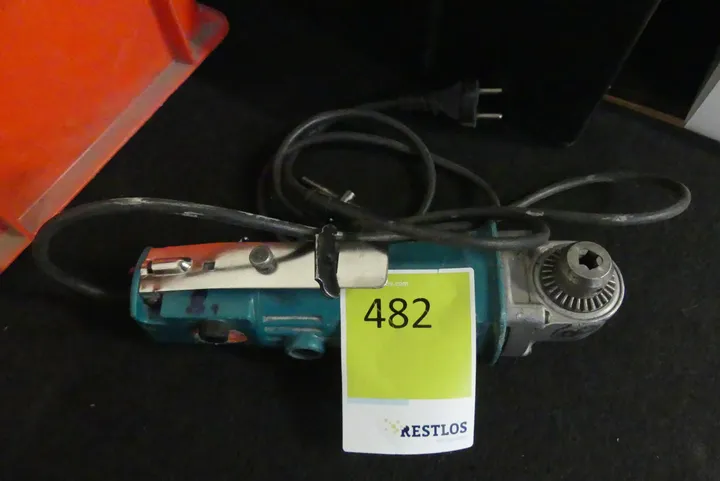 Makita Winkelbohrmaschine Modell: DA3000R